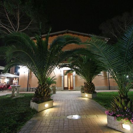 Villa Kappa Tivoli Exterior foto