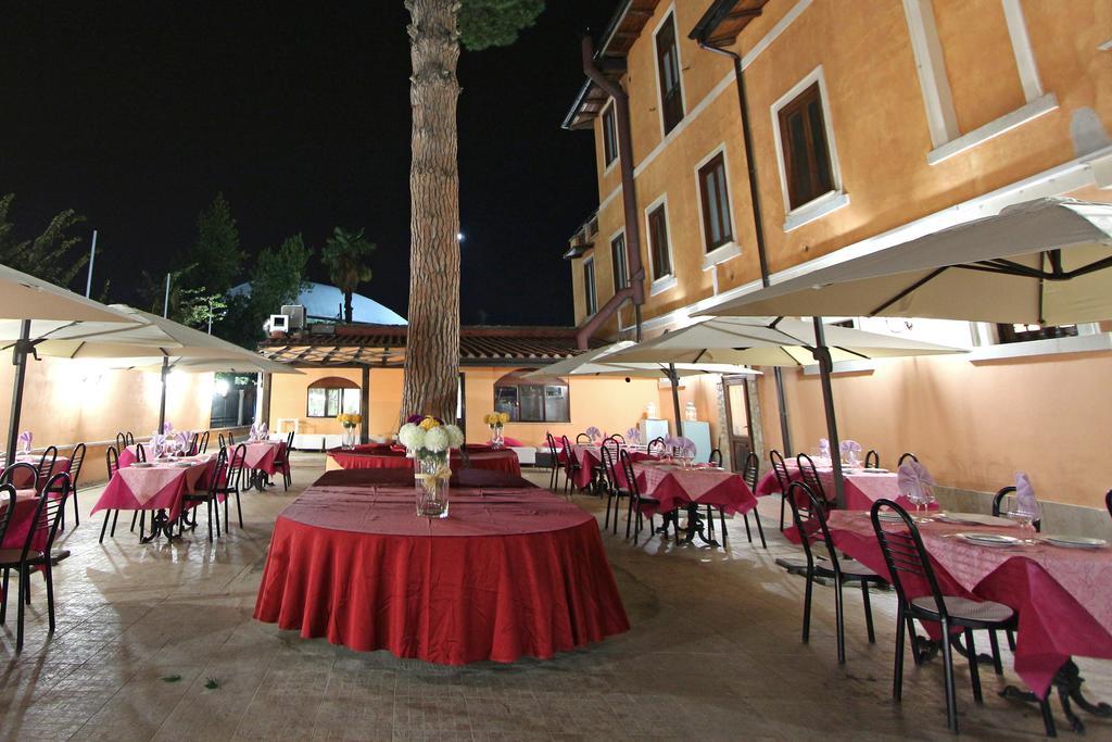 Villa Kappa Tivoli Exterior foto