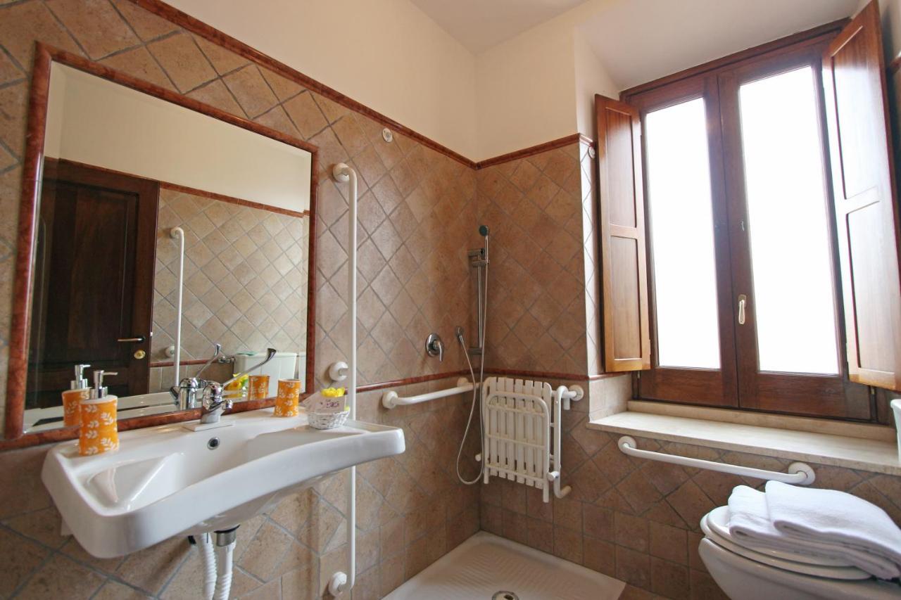 Villa Kappa Tivoli Exterior foto